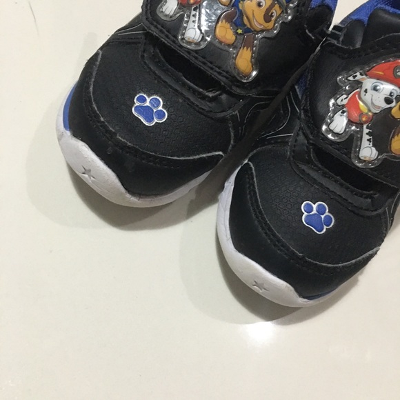 Sneakers babyboys 7 - Picture 3 of 8